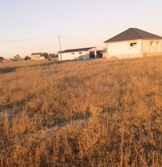 Срочно продам участок