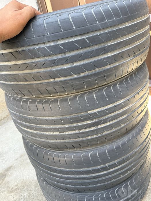 Балон сотилади 195/55 R 15