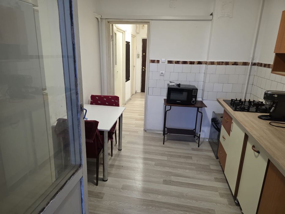 apartament 3 camere