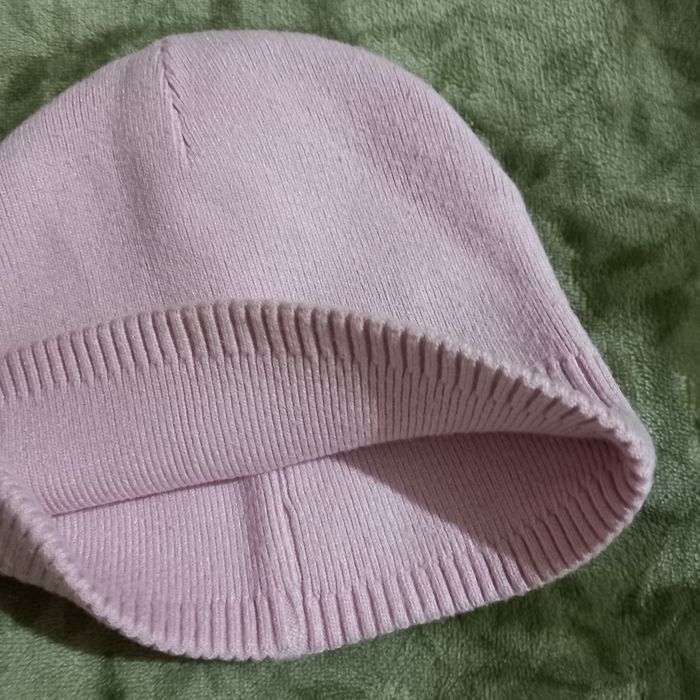 продам шапочку для девочки