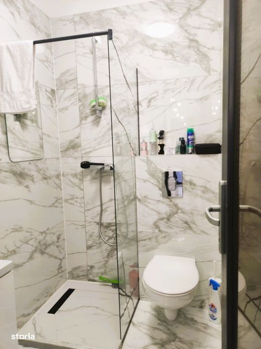 Apartament cu 2 camere, zona Porii