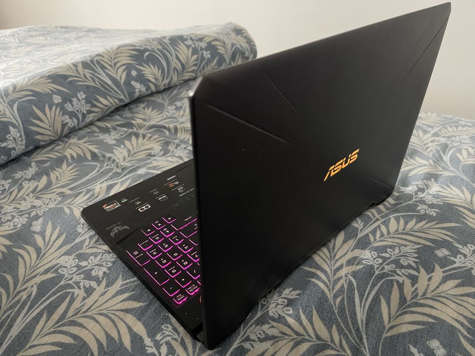 Laptop Asus Tuf Gaming