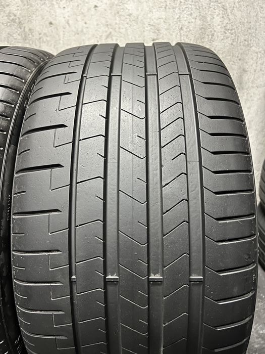 275/35/20 PIRELLI * 2бр.- като Нови!