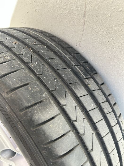 205/55/16 Летни гуми Hankook Ventus