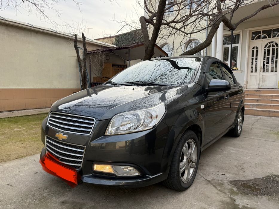 Нексия 3 продаётся