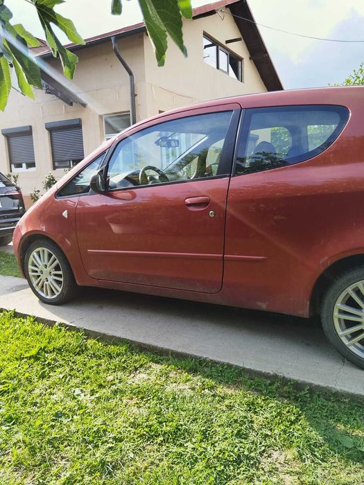 MITSUBISHI Colt 2007 — imagine 5