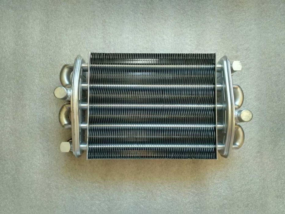 Теплообменники на настенные котлы Рига