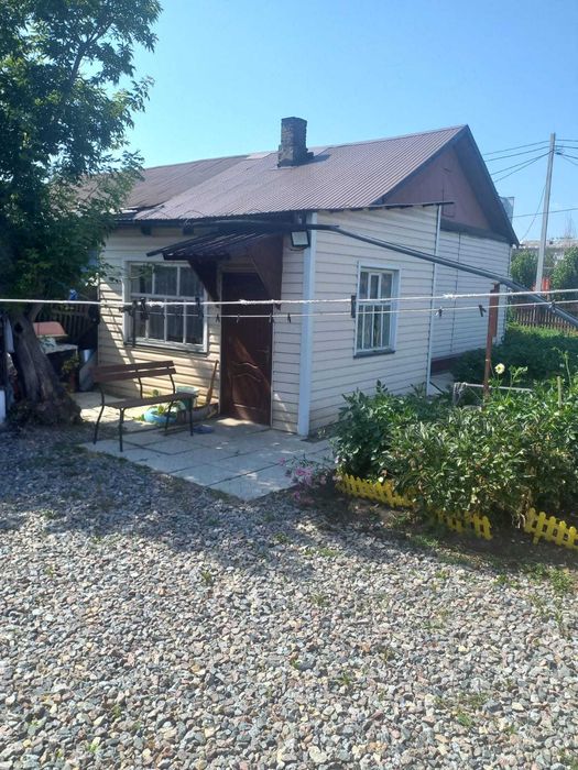 Продажа части дома