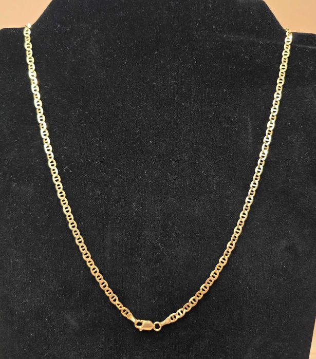 Hope Amanet P4 Lant AUR 14K / 8.28 Grame 61 CM