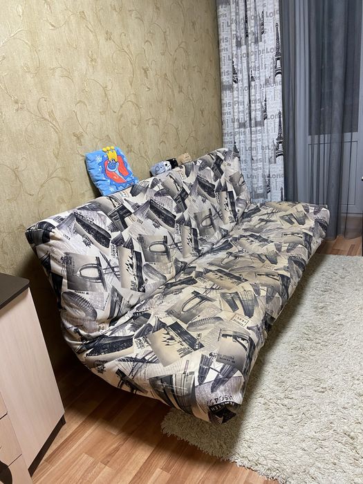 Диван трансформер