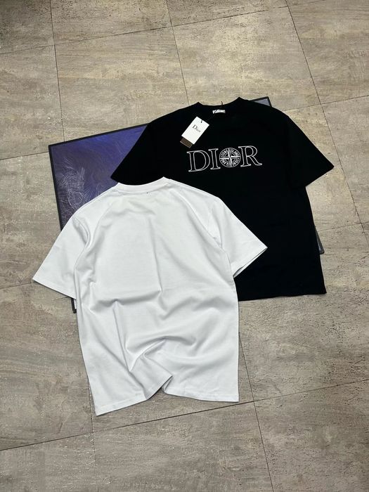 Летни екипи - Dior/Stone Island