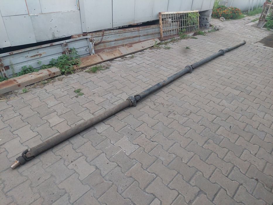 продам кардан на газель