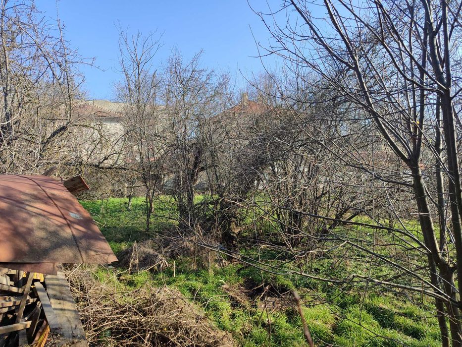 Продава се Парцел в Генерал Тошево - 1403 кв.м за 15 €/кв.м - Снимка #1