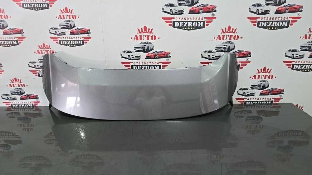 Eleron / Spoiler haion NOU 6515-A615ZZ / 6515A615BA Mitsubishi Eclipse Cross