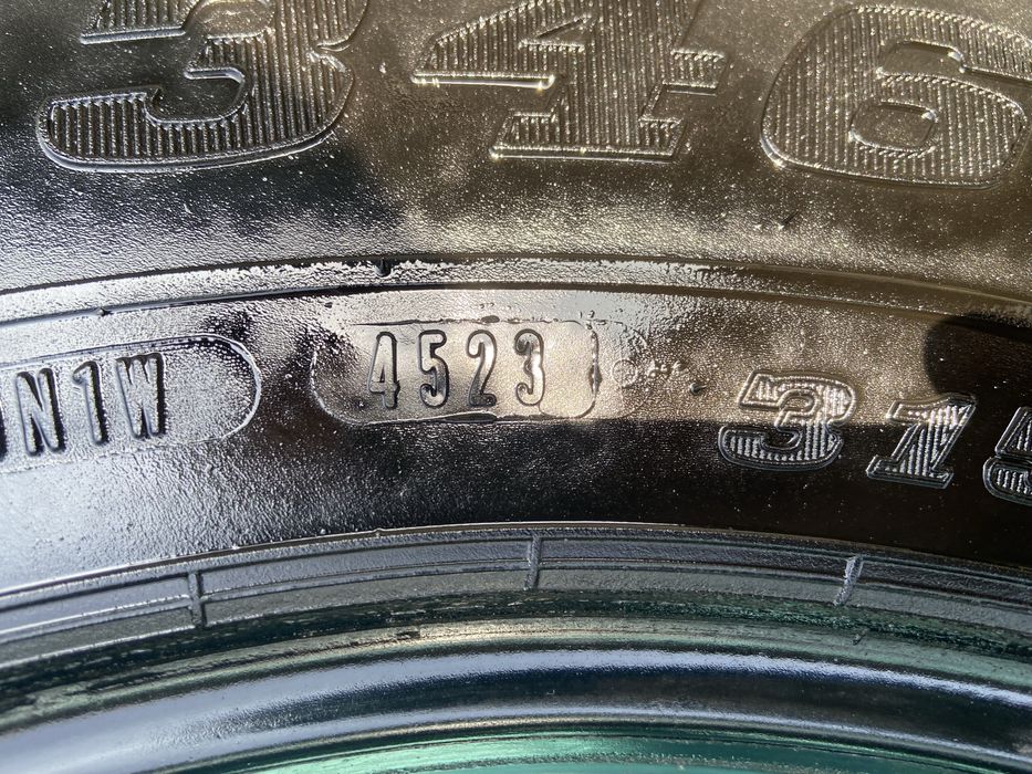 Продам два колеса 315 70 R22.5