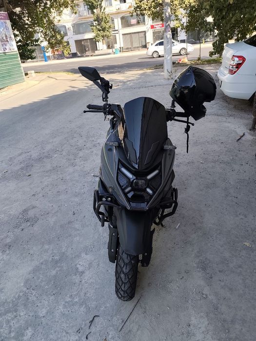 Tank 3 sotiladi 2025