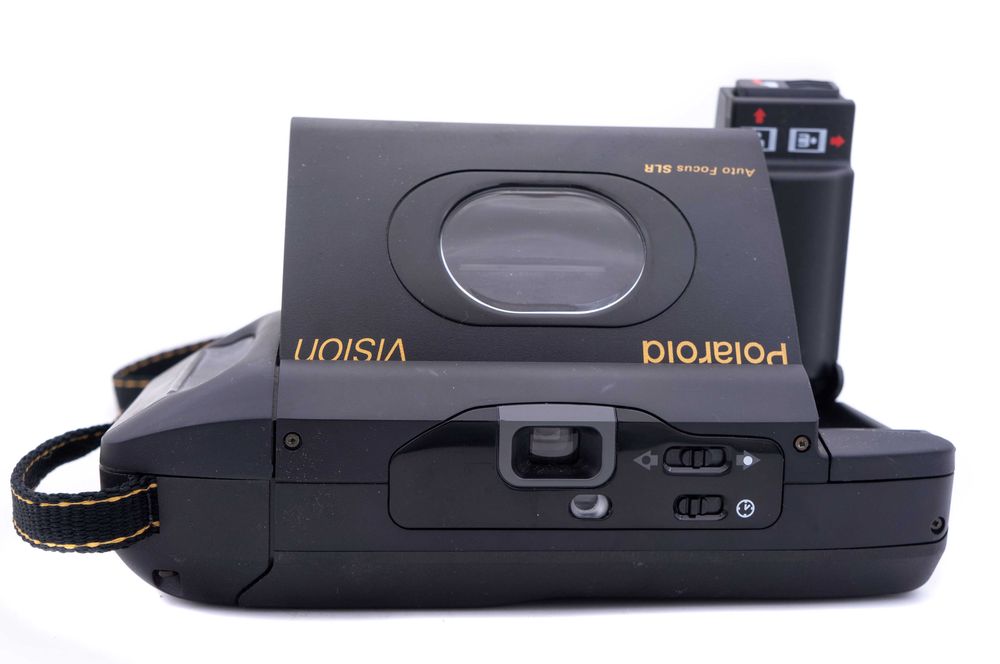 Aparat foto Polaroid Vision ( pentru colectionari)