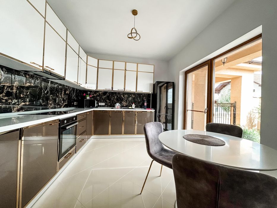 Casa noua 2022 Vladimirescu - Florilor