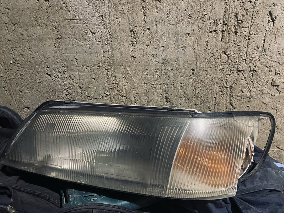 Фара а32 сефиро