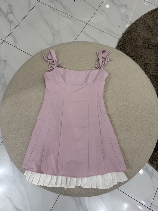 Платье летнее красивое