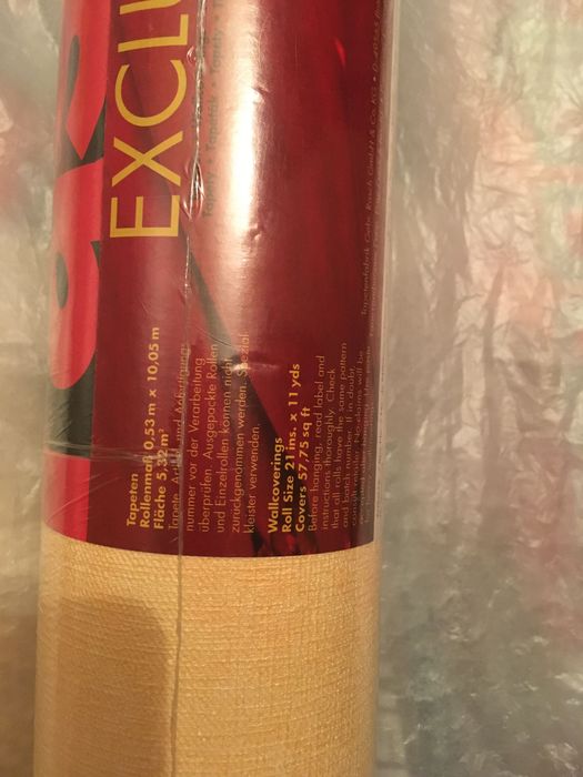 Обои RASH Немецкие