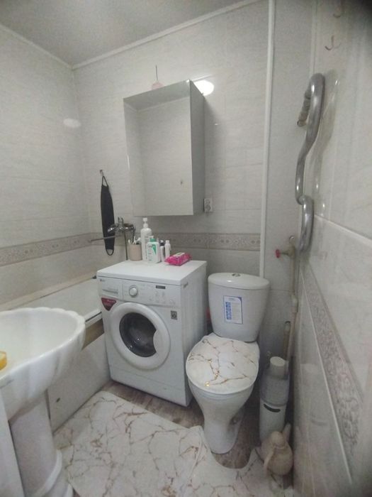 продам уютную квартиру