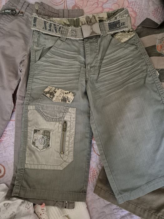 Детские вещи на мальчика