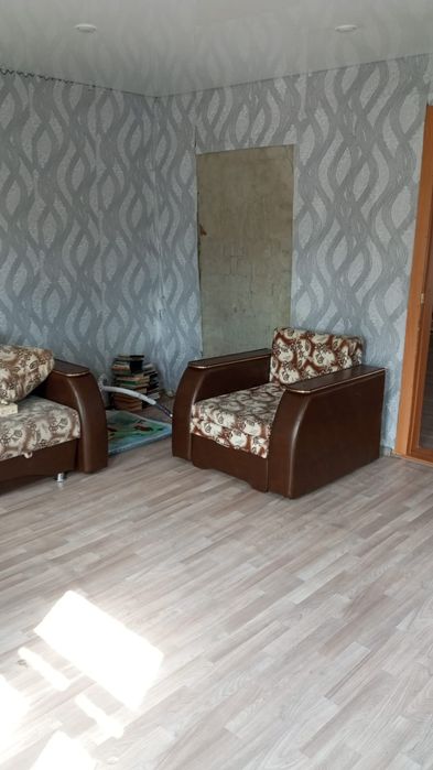 Продаётся дом в с.Соколовка