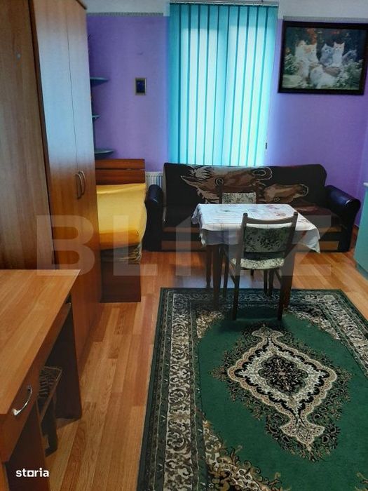 Casa ultracentrala langa Biserica Evanghelica | 4 camere | 5 bai | Gar