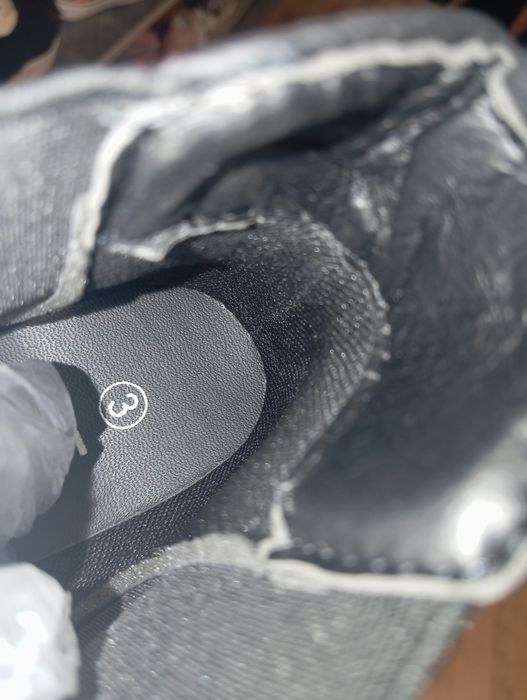 Боти Nasty Gal 36