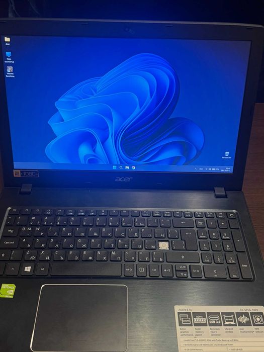 Acer Aspire e 15 E5-575G-59Z9