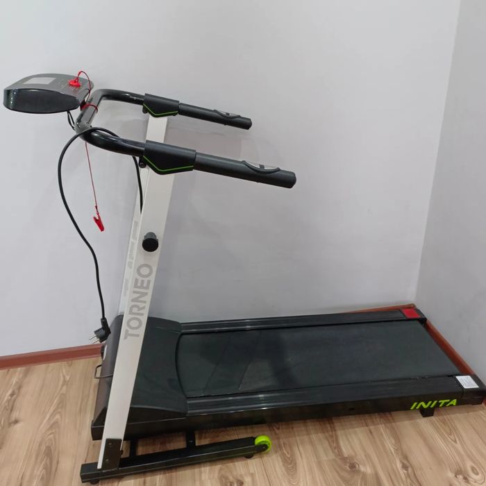 Беговая дорожка, б/у