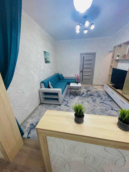 Сдам кв Dream Park Гафура Гуляма 2/3/4 ро-н Чиланзар-3 кв