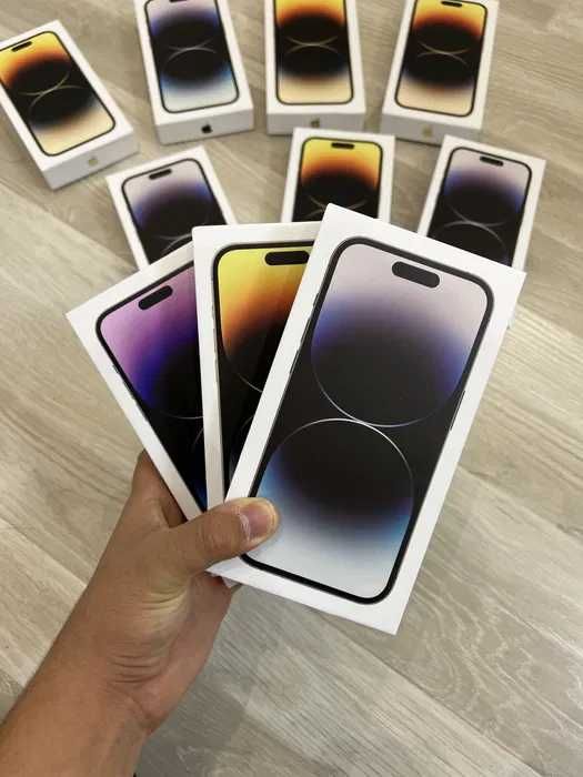 iphone 14 pro max aksiya narxda