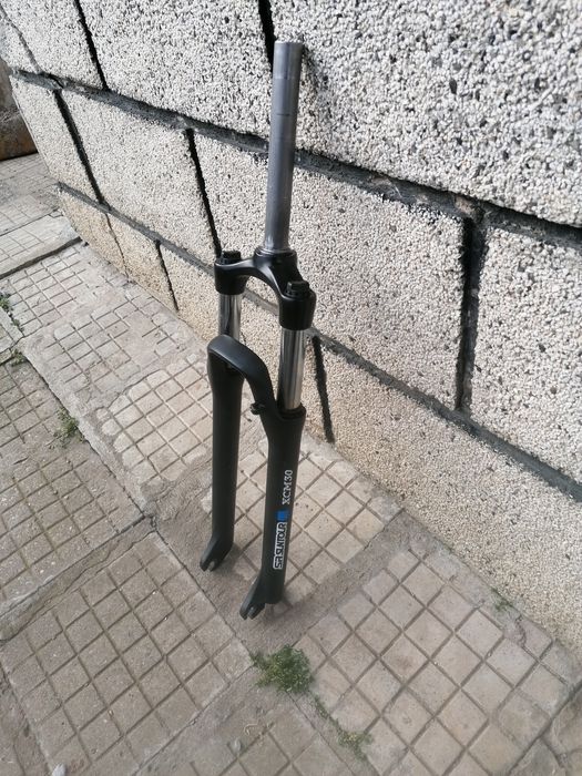 Вилка за колело за 26 цола