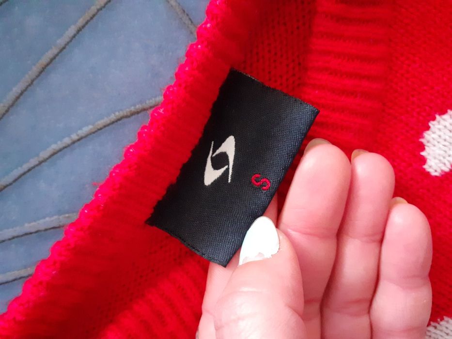 Коледни пуловерчета