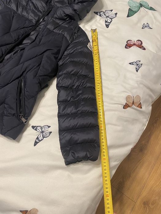 Geaca Moncler originala