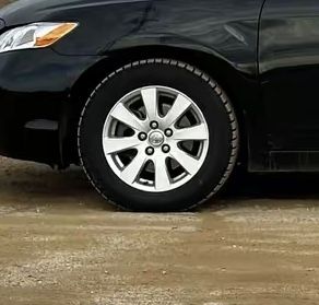 Р16 от камри 40 обмен на 17