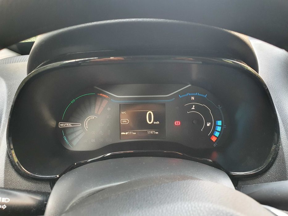 Dacia Spring Comfort Plus Cluj-Napoca • OLX.ro