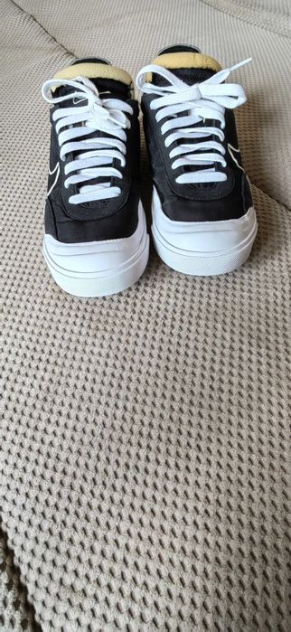 Маратонки тип гуменки Nike 39.