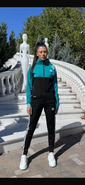 Trening dama diferite modele