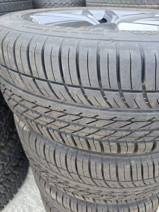 4 Броя НОВИ 255/50/20 Goodyear 23dot