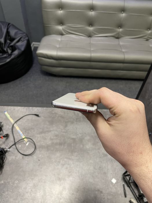 Iphone XS 64гб Идеал