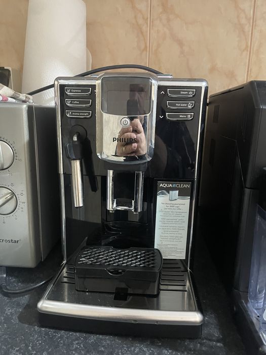 Saeco / aparat de cafea