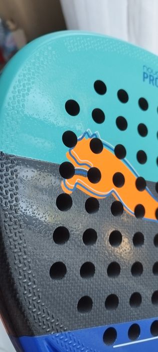 Падел ракета Puma