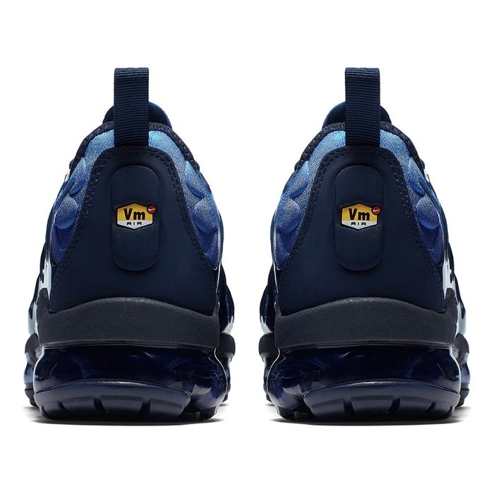 Nike Air VaporMax - Blue * Финална Разпродажба *