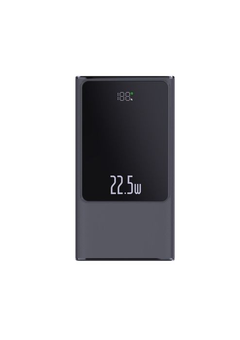 Power bank външна батерия 20.000mAh KPG Guardian Fast Charge 22.5W