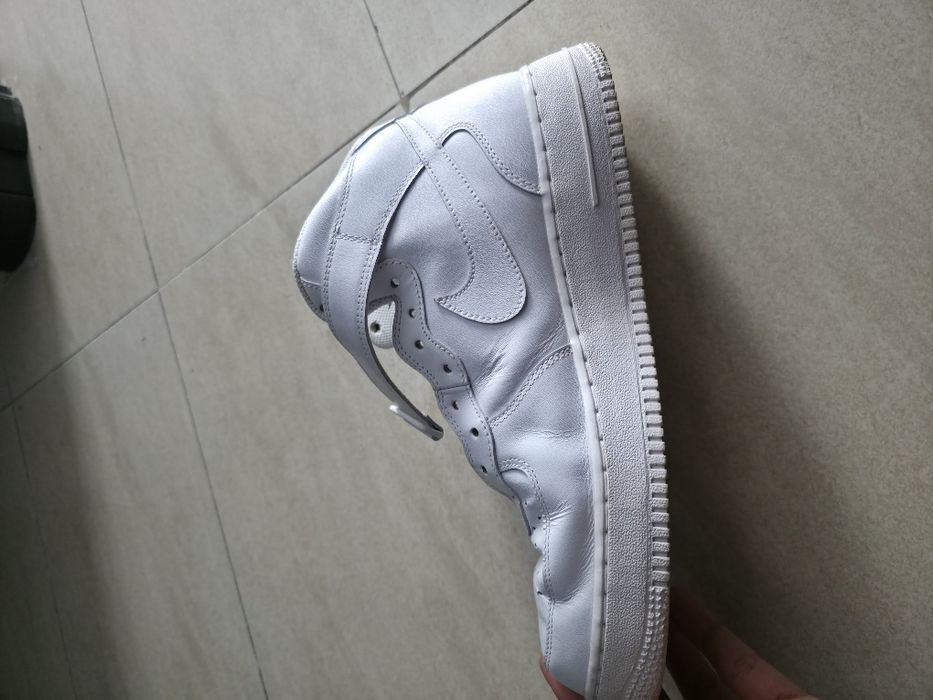 Air Force 1 Mid Nike