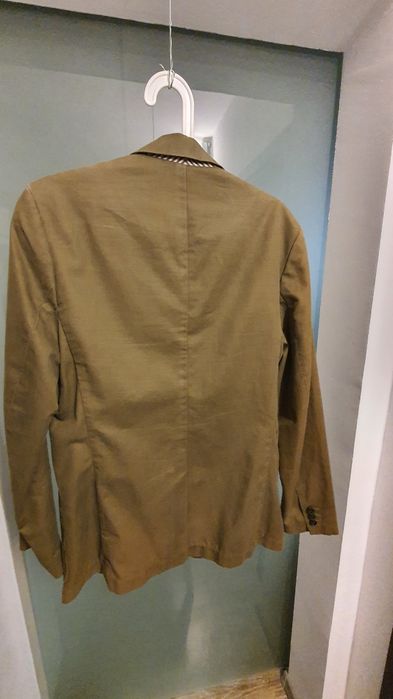 Sacou barbatesc Gap,slim,masura S