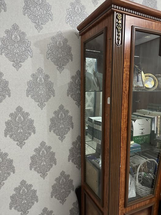 Горка хитой стенька